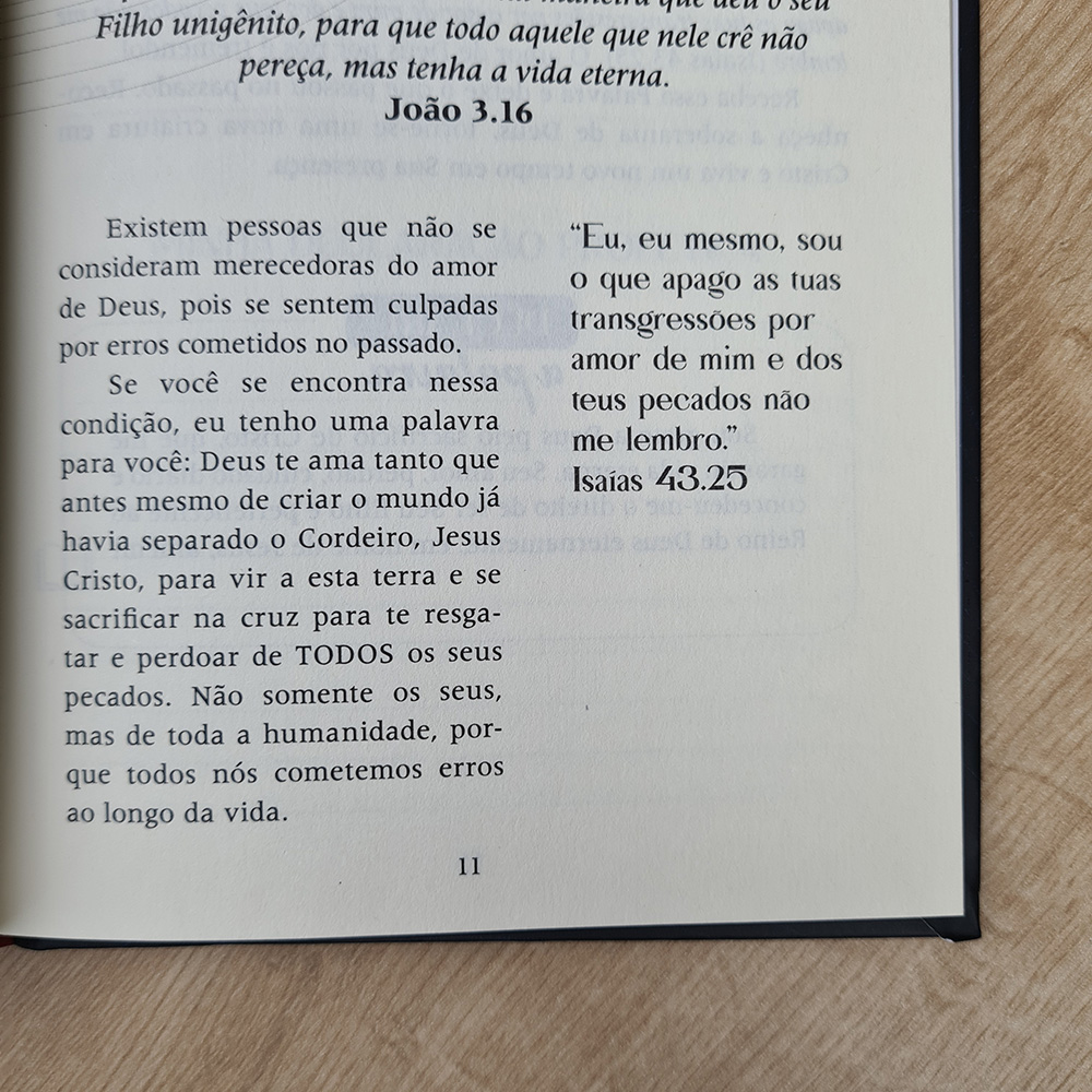 Devocional Declarando Palavras Proféticas | Silas Malafaia