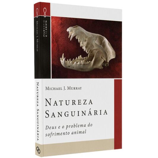 Natureza Sanguinária | Michael J Murray