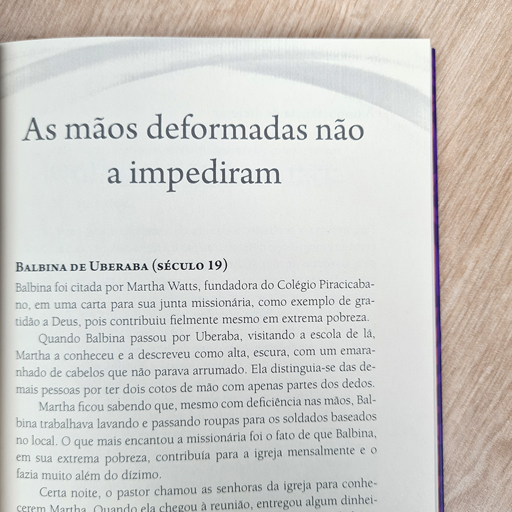 Heroínas do Amor | Rute Salviano Almeida