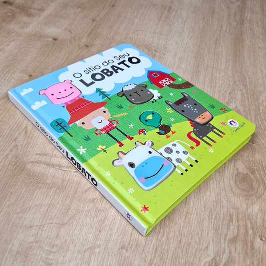 O Sítio do Seu Lobato