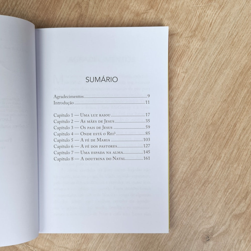 O Natal Escondido | Timothy Keller