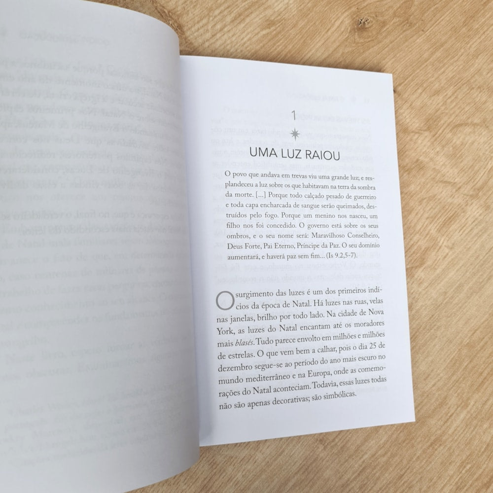 O Natal Escondido | Timothy Keller