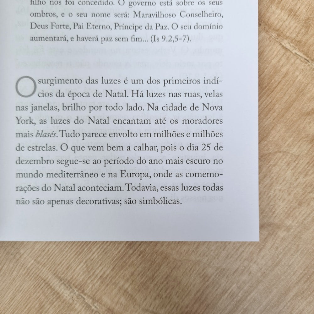 O Natal Escondido | Timothy Keller