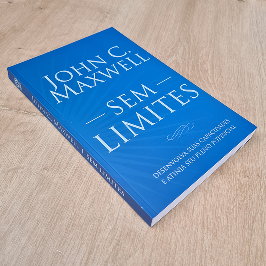 Sem Limites | John C Maxwell