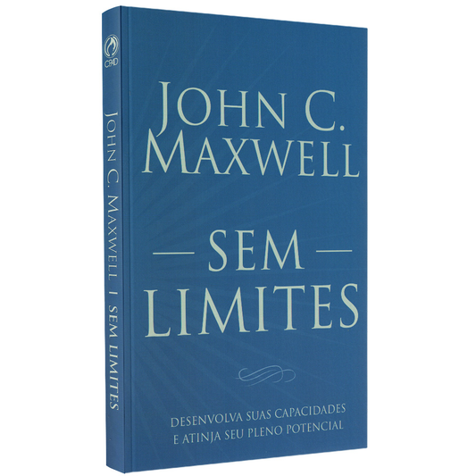 Sem Limites | John C Maxwell