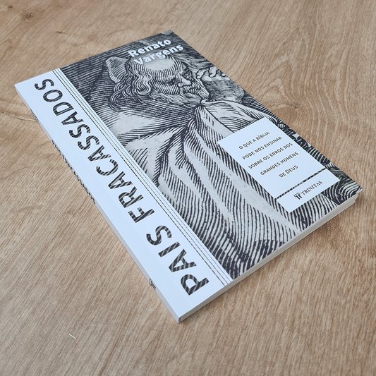 Pais Fracassados | Renato Vargens