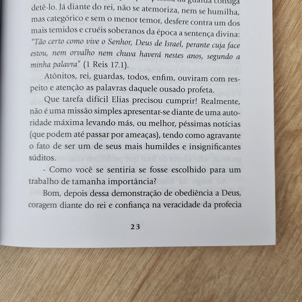 Pastores em Perigo | Jaime Kemp