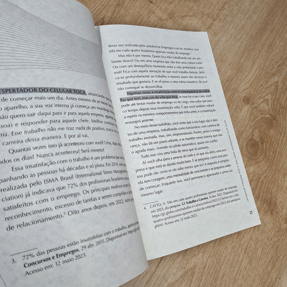 Faça os Seus Negócios Trabalharem por Você | Staley Bittar