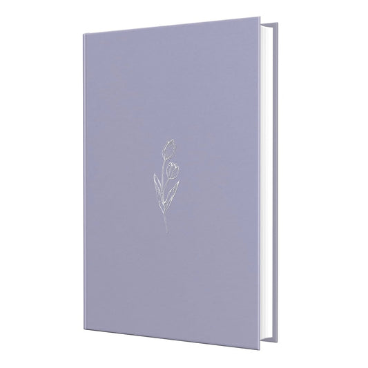 Bíblia Sagrada | NVI | Letra Normal | Ilustrada Capa Dura Tulipa