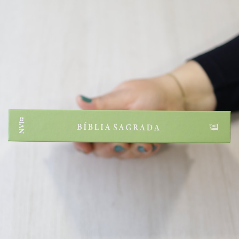 Bíblia Sagrada | NVI | Letra Normal | Ilustrada Capa Dura Recordações