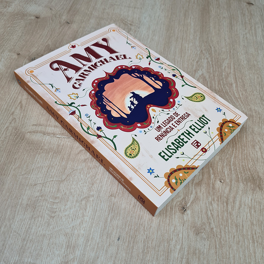 Amy Carmichael | Elisabeth Elliot