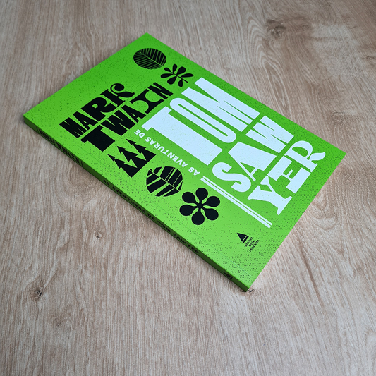 As Aventuras De Tom Sawyer | Mark Twain