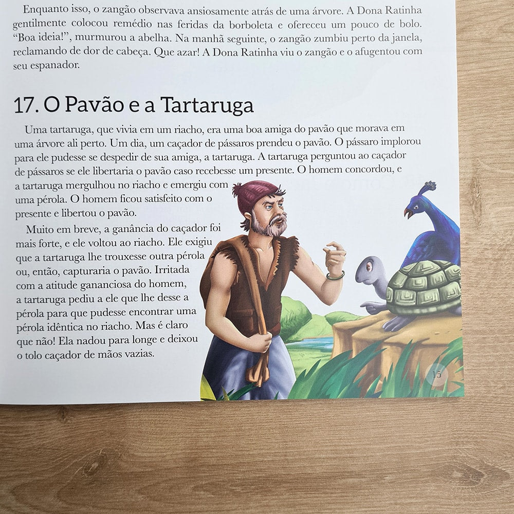 101 Histórias de Boa Noite