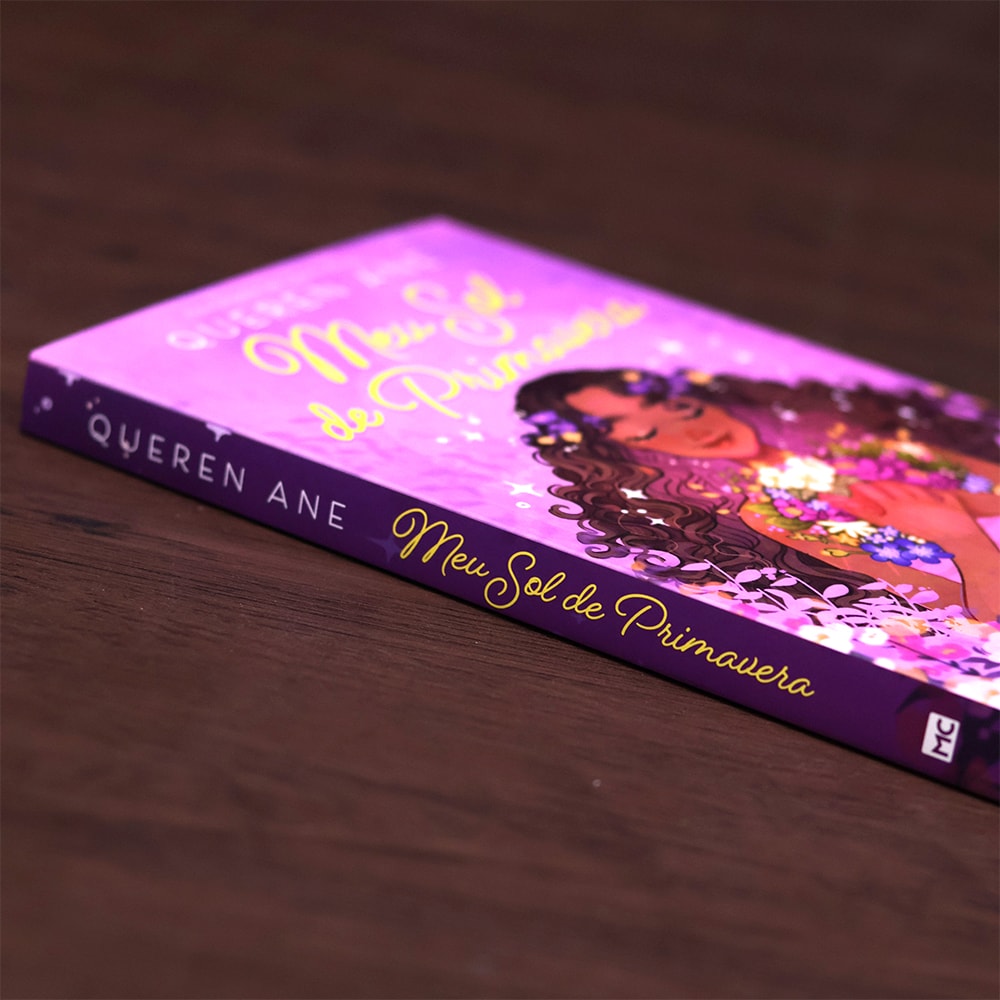 Meu Sol de Primavera | Queren Ane