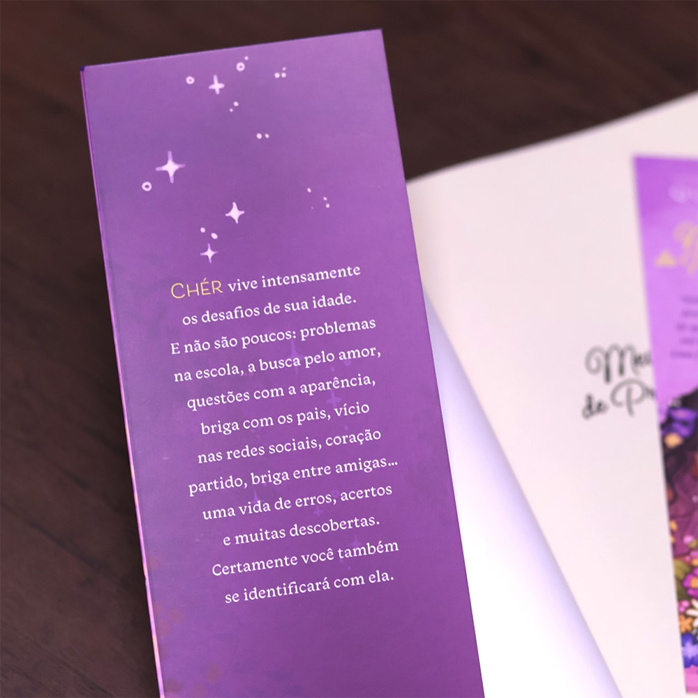 Meu Sol de Primavera | Queren Ane