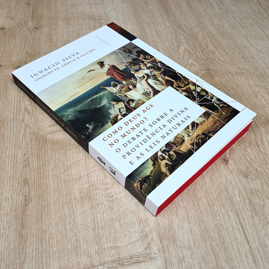 Como Deus Age no Mundo | Ignacio Silva