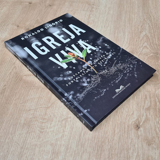 Igreja Viva | Ronaldo Lidório