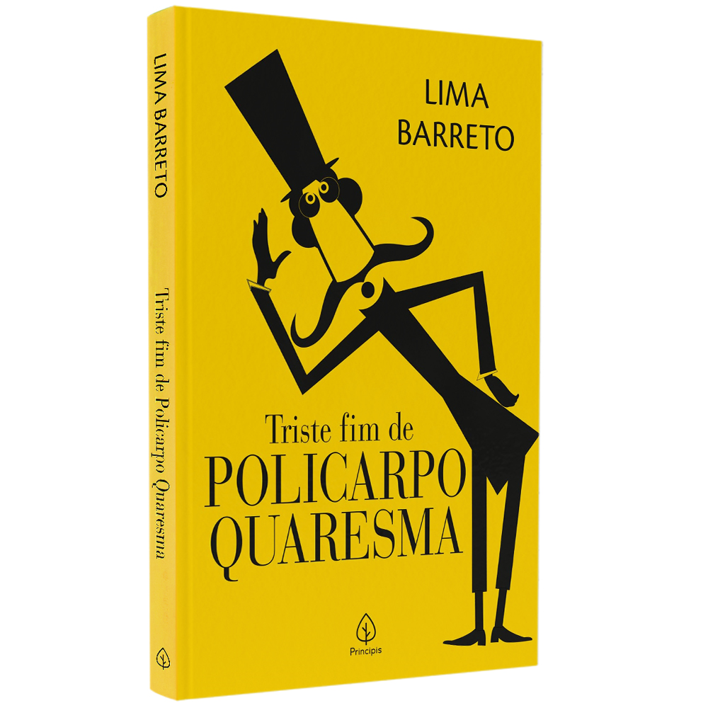 Triste Fim de Policarpo Quaresma | L Barreto