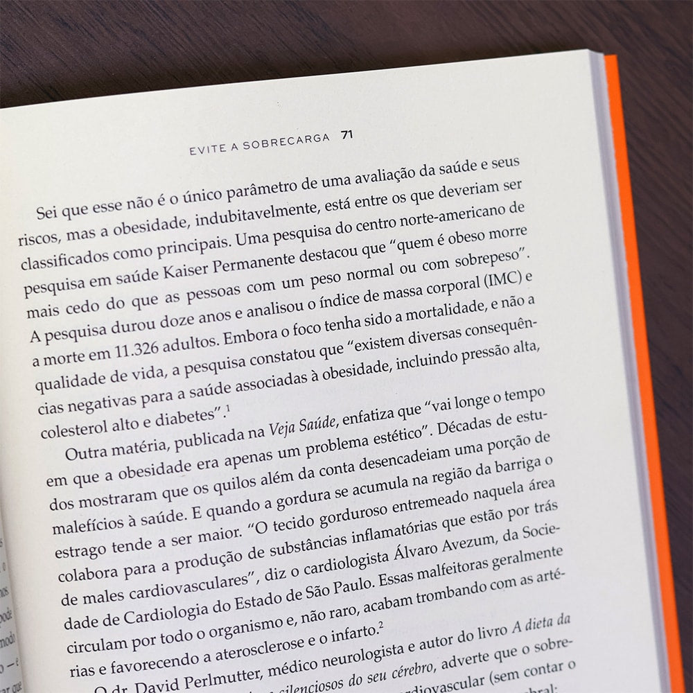 O Cuidado do Corpo | Luciano Subirá