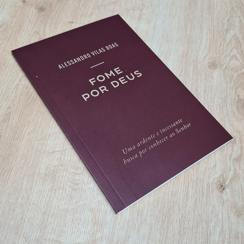 Andando com Deus | Alessandro Vilas Boas