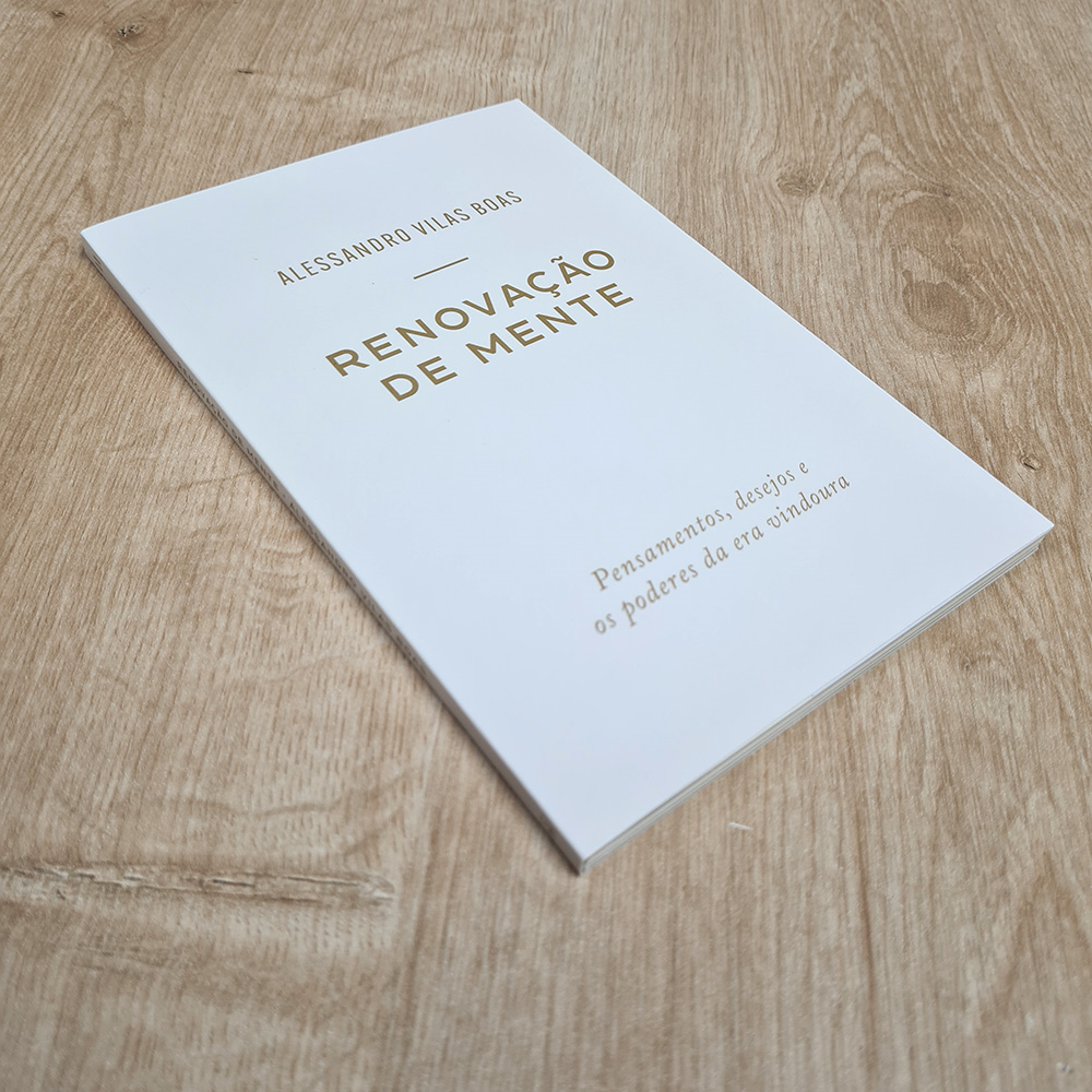 Andando com Deus | Alessandro Vilas Boas