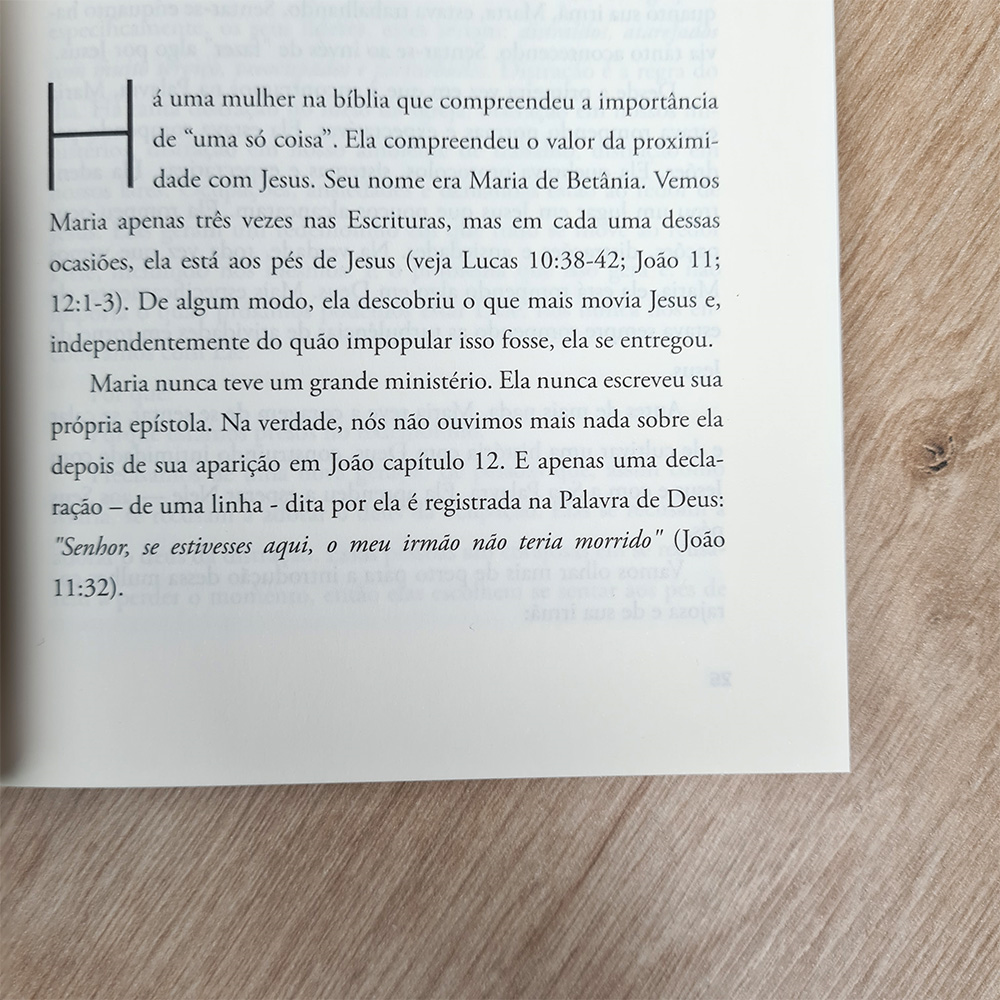 Ensina Nos a Orar | Corey Russell