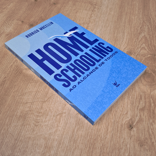 Homeschooling | Rodrigo Mocellin