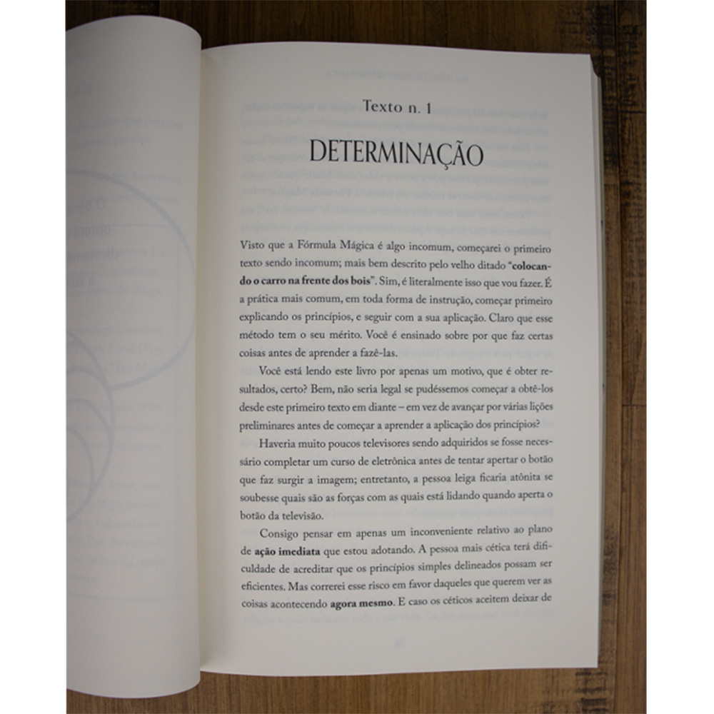 Padrões de Alta Performance | Napoleon Hill e Joel Jota