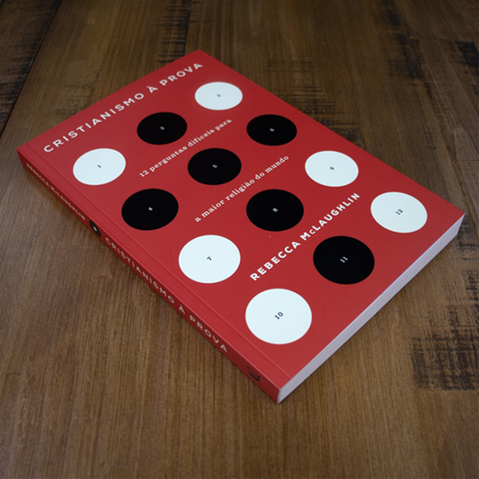 Cristianismo à Prova | Rebeca McLaughlin
