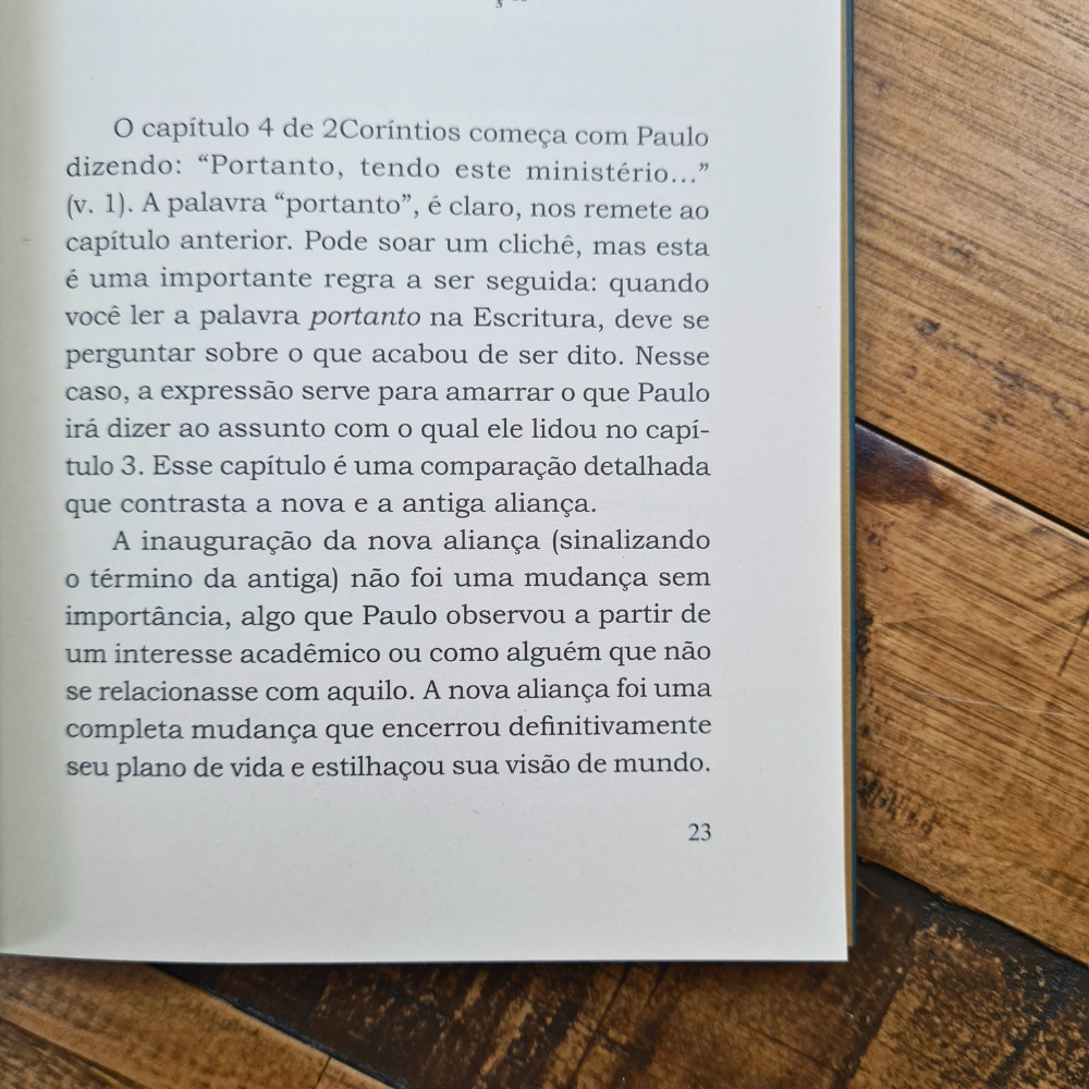 Permanecendo Fiel no Ministério | John MacArthur
