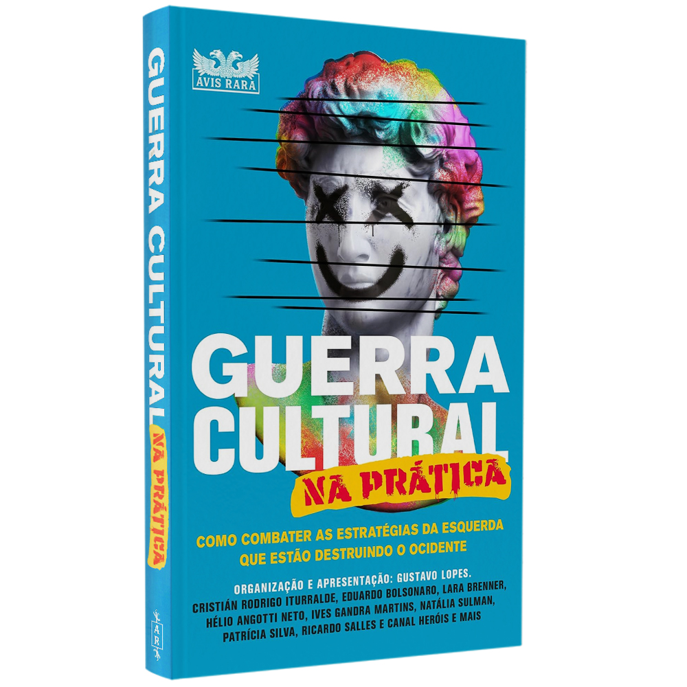 Guerra Cultural Na Prática