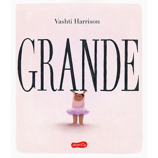 Grande | Vashti Harrison