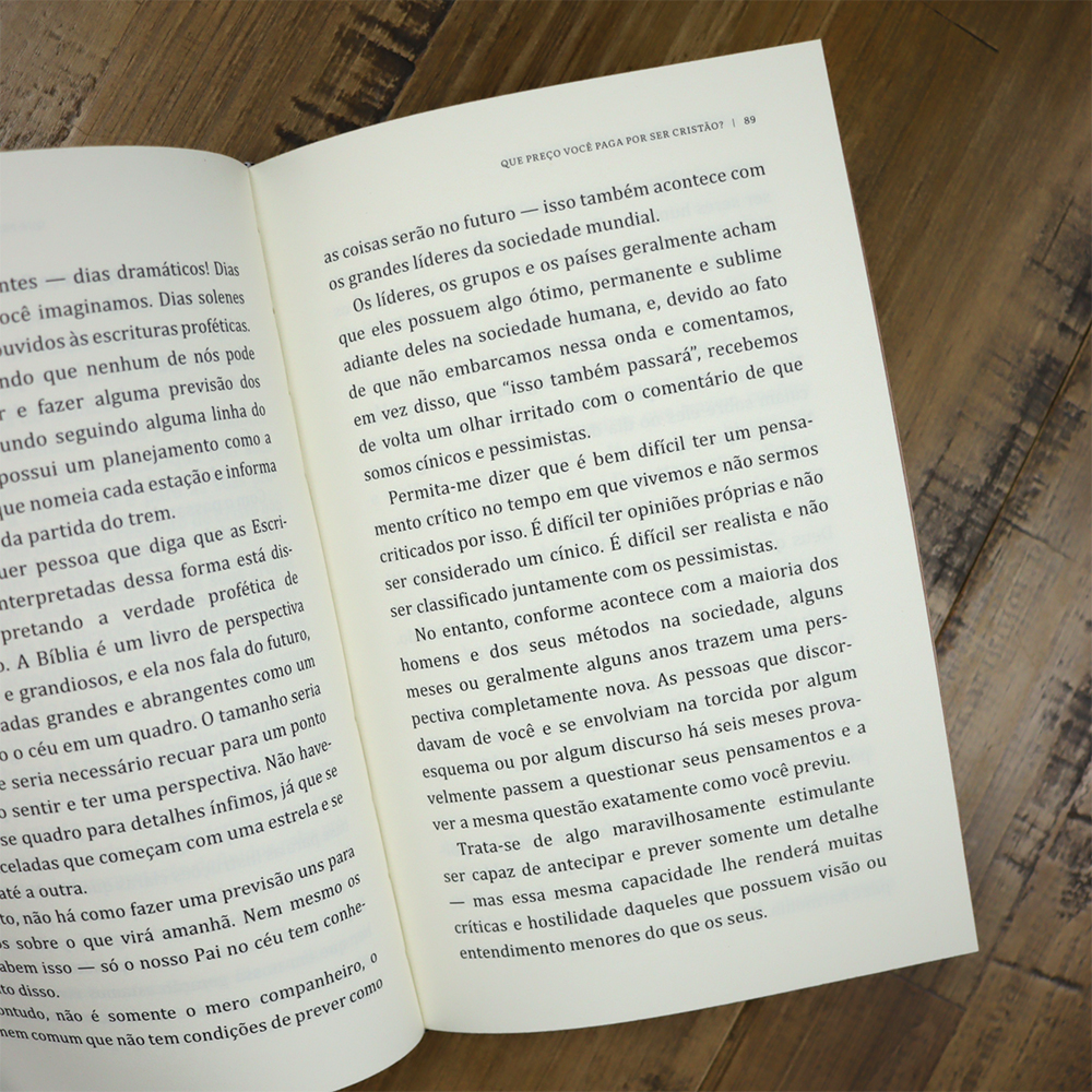 Sinfonia Celestial | AW Tozer