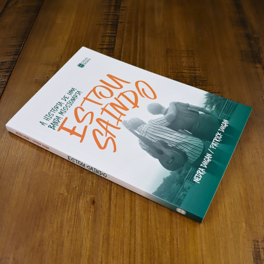 Estou Saindo | Patrick e Nedra Dugan