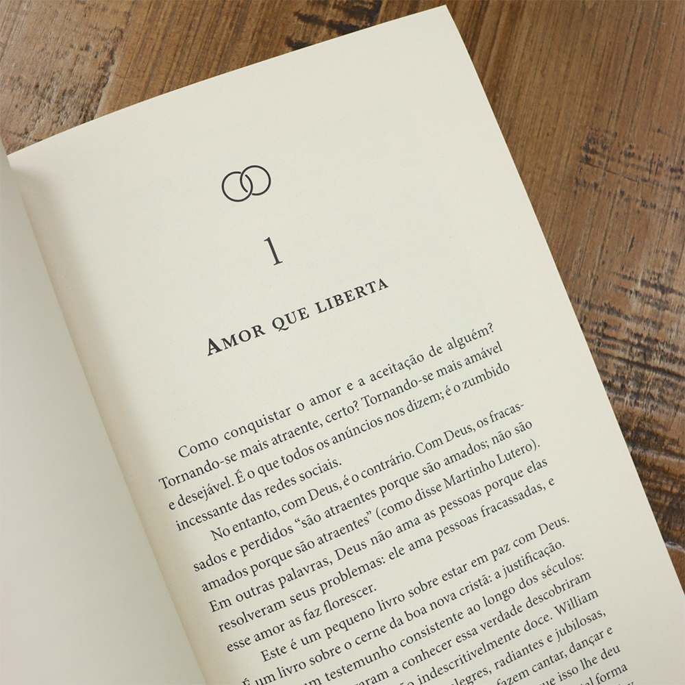 Justo Perante Deus | Michael Reeves