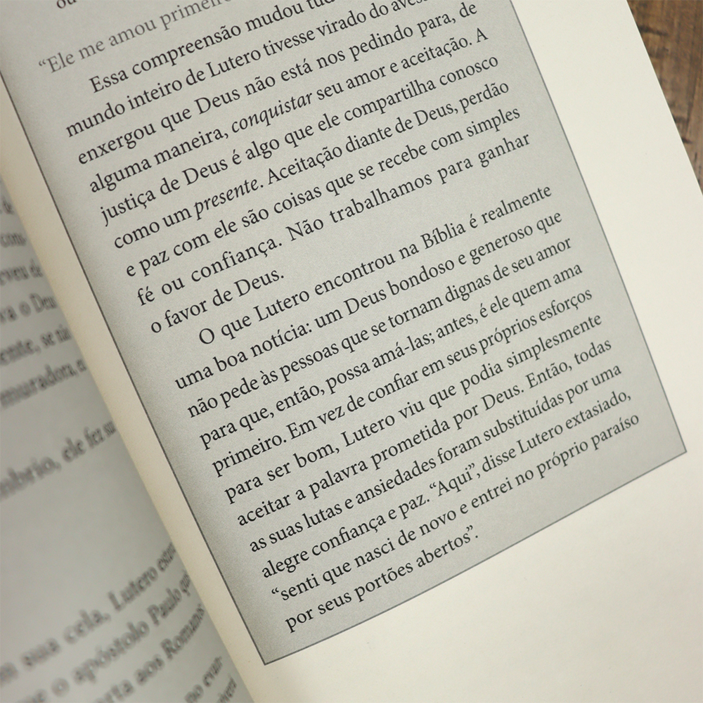 Justo Perante Deus | Michael Reeves