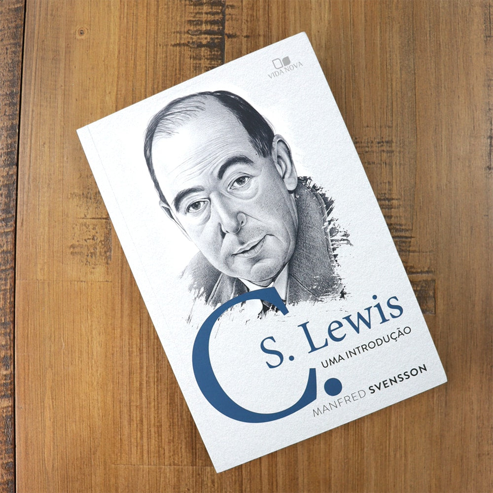 C S Lewis Uma Introdução | Manfred Svensson