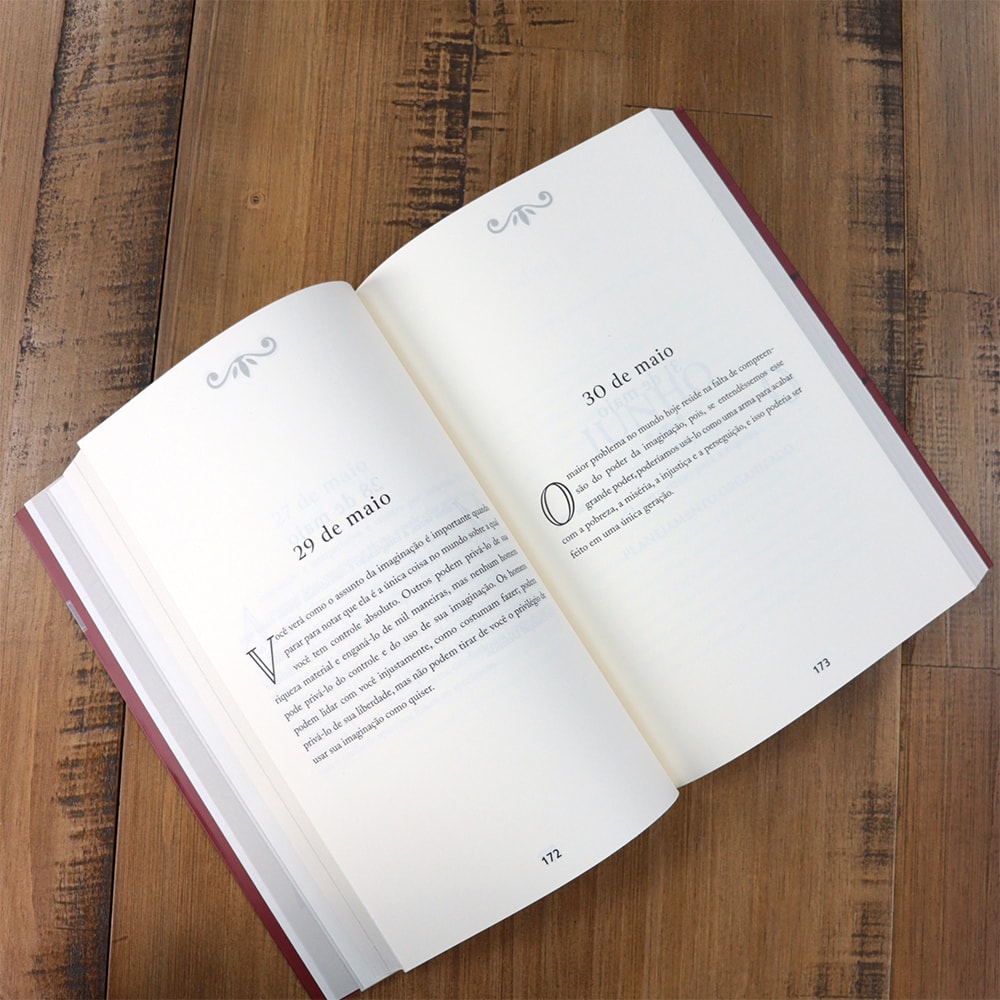 Napoleon Hill Todo Dia | 365 dias de Sucesso
