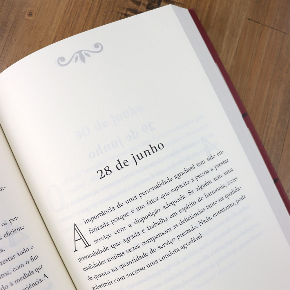 Napoleon Hill Todo Dia | 365 dias de Sucesso