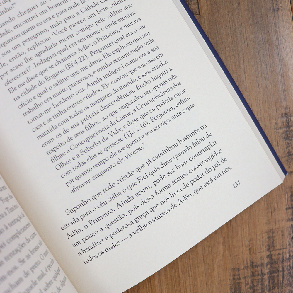 O Pregador e o Peregrino | Charles Spurgeon