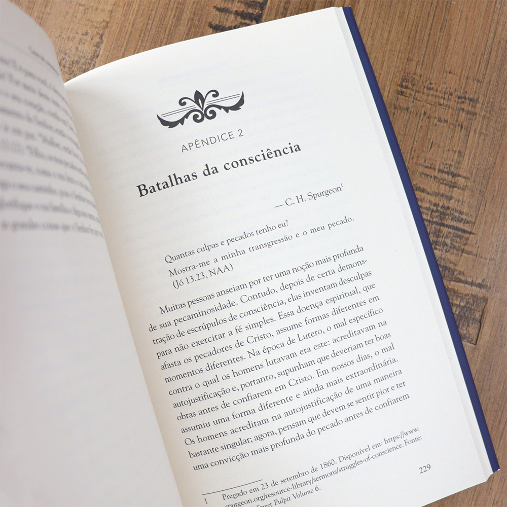 O Pregador e o Peregrino | Charles Spurgeon
