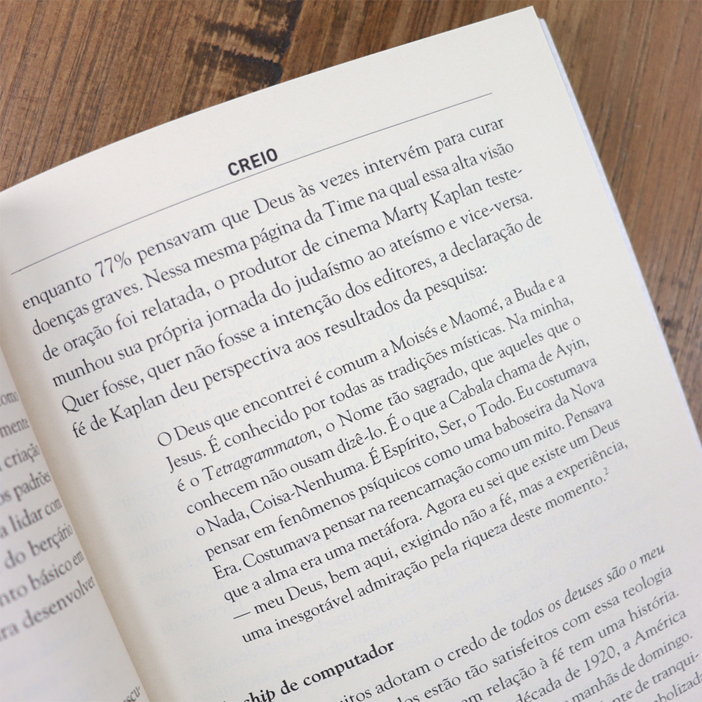 Creio | Uma Exposição do Credo dos Apóstolos | R C Sproul