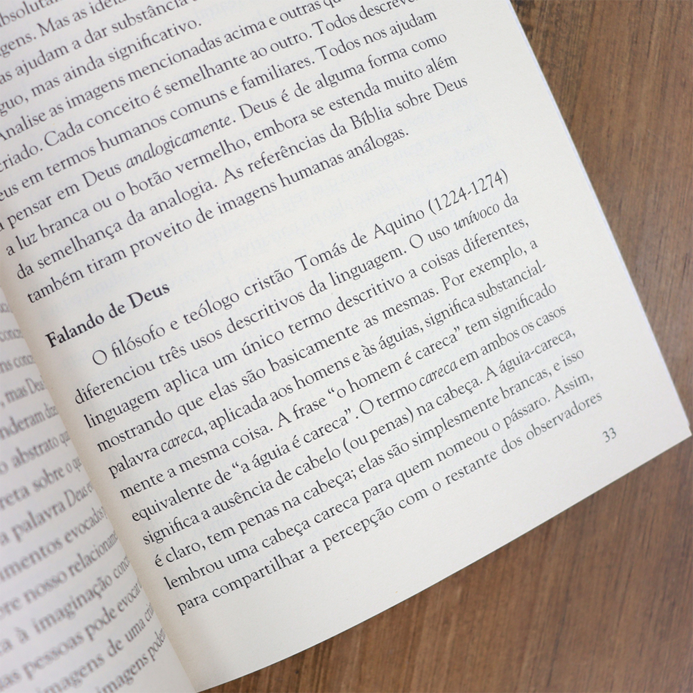 Creio | Uma Exposição do Credo dos Apóstolos | R C Sproul