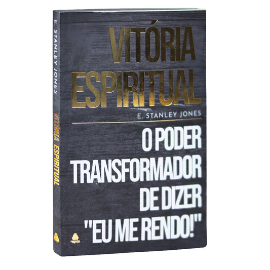 Vitória Espiritual | Eli Stanley Jones
