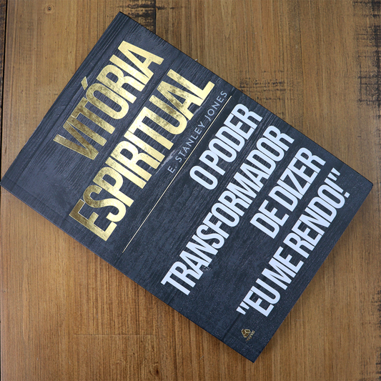 Vitória Espiritual | Eli Stanley Jones