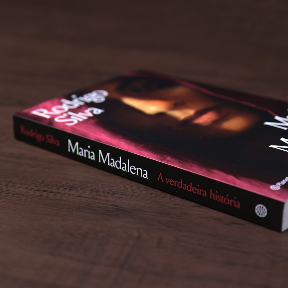 Maria Madalena | Rodrigo Silva
