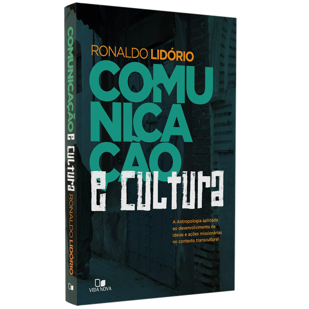 Comunicação e Cultura | Ronaldo Lidório
