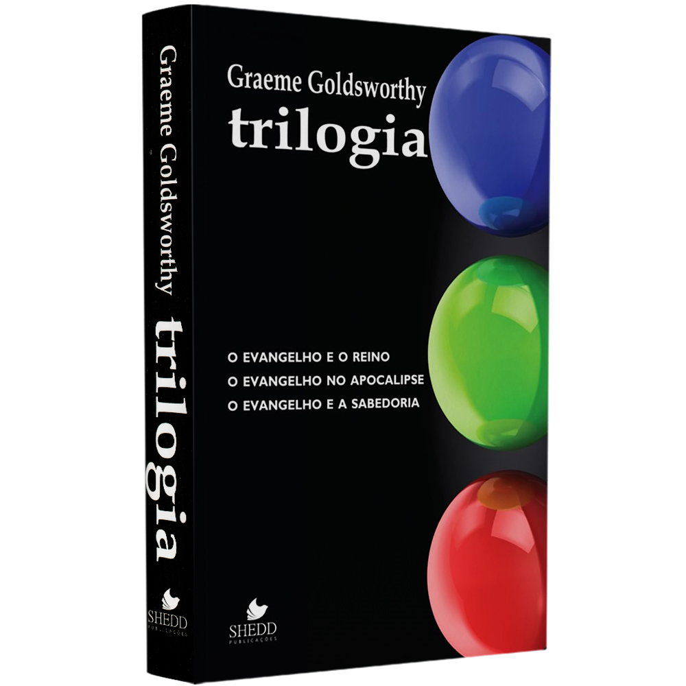 Trilogia | Graeme Goldsworthy