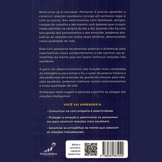 As Poderosas Ferramentas de Gestão da Emoção para Relações Saudáveis | Augusto Cury