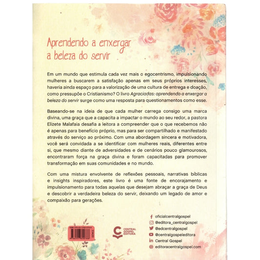 Agraciadas | Elizete Malafaia